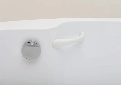 Акриловая ванна Aquanet Capri 170x110 R 00203922 Акриловая ванна Aquanet Capri 170x110 R 00203922