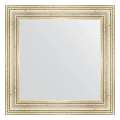 Зеркало в багетной раме Evoform Definite BY 3156 72 x 72 см, травленое серебро Зеркало в багетной раме Evoform Definite BY 3156 72 x 72 см, травленое серебро