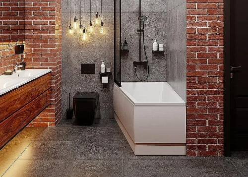 Акриловая ванна VAGNERPLAST CAVALLO OFFSET 160x90 Left VPBA169CAV3LX-04 Акриловая ванна VAGNERPLAST CAVALLO OFFSET 160x90 Left VPBA169CAV3LX-04