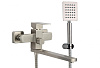 Картинка анонса товара «смеситель для ванны fmark (fs8124)»
