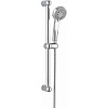 Картинка анонса товара «душевой гарнитур orange o-shower os063 хром»
