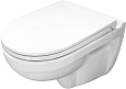 Детальная картинка товара «унитаз подвесной sanita luxe best wc.wh/best/dm/wht.g/s1»