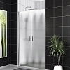 Душевая дверь BelBagno UNO-B-2-120-CH-Cr Душевая дверь BelBagno UNO-B-2-120-CH-Cr
