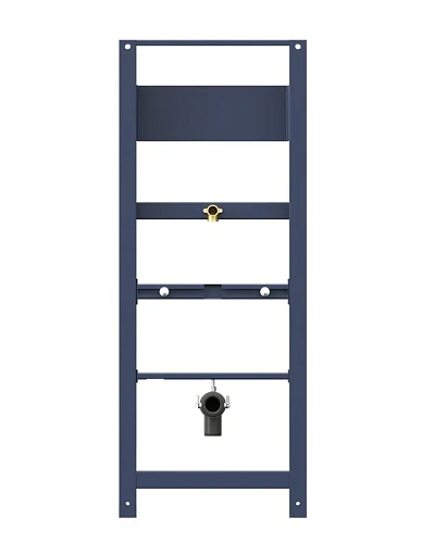 Инсталляция для писсуара AM.PM I022701 Инсталляция для писсуара AM.PM I022701