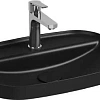 Раковина Allen Brau Fantasy Sphere 55 4.11034.31 черный матовый Раковина Allen Brau Fantasy Sphere 55 4.11034.31 черный матовый