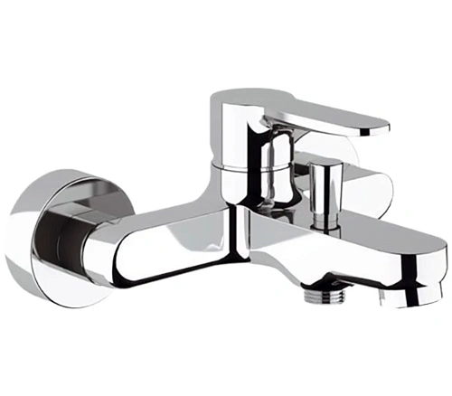 Смеситель для ванны Remer Winner W05 Смеситель для ванны Remer Winner W05