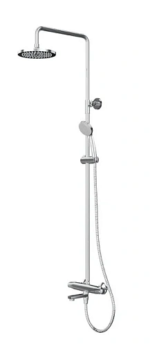 Душевая стойка Iddis Torr TORSBBTI06 Душевая стойка Iddis Torr TORSBBTI06