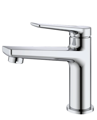 Смеситель для раковины Splenka S04.10, хром Смеситель для раковины Splenka S04.10, хром