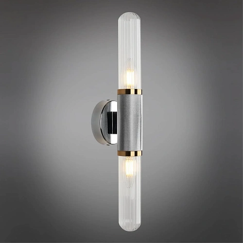 Светильник настенный (Бра) Aployt Brynia APL.307.41.02 Светильник настенный (Бра) Aployt Brynia APL.307.41.02