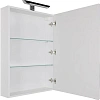 Комплект мебели Aquanet Эвора 60 белый 00184547 Комплект мебели Aquanet Эвора 60 белый 00184547