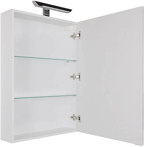 Комплект мебели Aquanet Эвора 60 белый 00184547 Комплект мебели Aquanet Эвора 60 белый 00184547