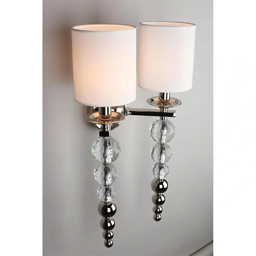 Светильник настенный (Бра) Aployt Floretta APL.842.01.02 Светильник настенный (Бра) Aployt Floretta APL.842.01.02