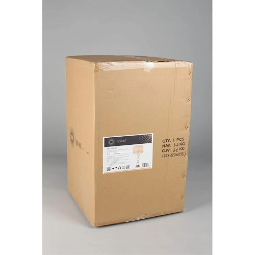 Настольная лампа Aployt Karolina APL.741.04.01 Настольная лампа Aployt Karolina APL.741.04.01