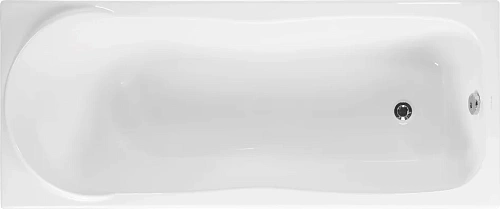Акриловая ванна VAGNERPLAST PENELOPE 170x70 VPBA177PEN2E-04 Акриловая ванна VAGNERPLAST PENELOPE 170x70 VPBA177PEN2E-04
