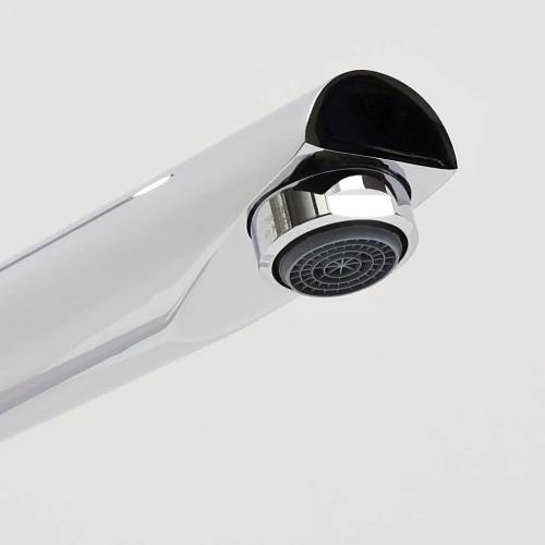 Смеситель для раковины WasserKRAFT Main 4103H хром Смеситель для раковины WasserKRAFT Main 4103H хром