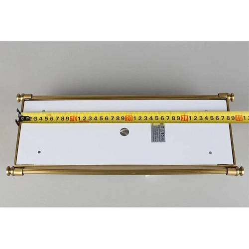 Светильник настенный (Бра) Aployt Zoe APL.806.01.02 Светильник настенный (Бра) Aployt Zoe APL.806.01.02