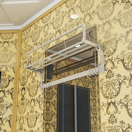 Душевая кабина Niagara Luxe NG-7717G (1000x1000х2150) низкий поддон стенки золото Душевая кабина Niagara Luxe NG-7717G (1000x1000х2150) низкий поддон стенки золото