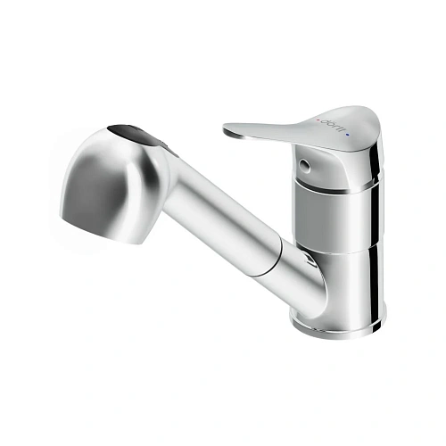 Смеситель для кухни Dorff Ultra D5000000 Смеситель для кухни Dorff Ultra D5000000
