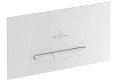 Клавиша смыва Villeroy & Boch ViConnect 92218068 (9221 80 68) белый Клавиша смыва Villeroy & Boch ViConnect 92218068 (9221 80 68) белый