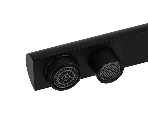 Смеситель для кухни Kaiser 40144-9 черный матовый с фильтром Барьер Эксперт Slim Классик БР40144-9 Смеситель для кухни Kaiser 40144-9 черный матовый с фильтром Барьер Эксперт Slim Классик БР40144-9