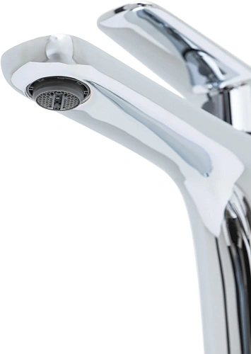 Смеситель для раковины Allen Brau Eclipse 2.0 5.E1A01-00 хром Смеситель для раковины Allen Brau Eclipse 2.0 5.E1A01-00 хром