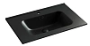 Раковина Ceramica Nova Element CN7007MB черный матовый