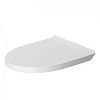 Крышка-сиденье Duravit DuraStyle Basic 0020710000