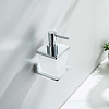 Дозатор жидкого мыла Aquatek ЛИБРА AQ4305CR хром Дозатор жидкого мыла Aquatek ЛИБРА AQ4305CR хром