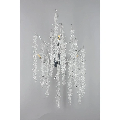 Светильник настенный (Бра) Aployt Paulina APL.848.11.03 Светильник настенный (Бра) Aployt Paulina APL.848.11.03