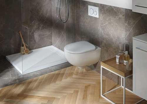 Комплект инсталляции с подвесным унитазом GEBERIT Renova Compact 500.122.TC.R Комплект инсталляции с подвесным унитазом GEBERIT Renova Compact 500.122.TC.R