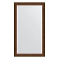 Зеркало в багетной раме Evoform Definite BY 1089 66 x 116 см, орех Зеркало в багетной раме Evoform Definite BY 1089 66 x 116 см, орех