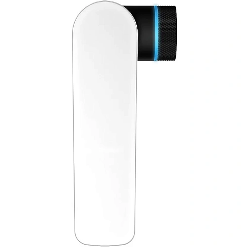 Смеситель для раковины BERGES MORANS 076004 сенсорный высокий, черный матовый Смеситель для раковины BERGES MORANS 076004 сенсорный высокий, черный матовый