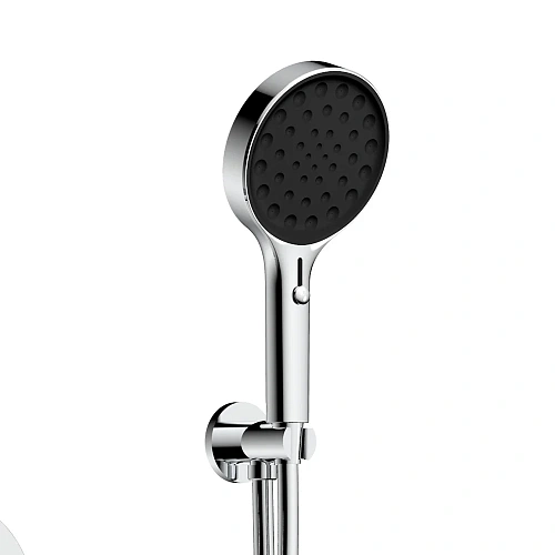 Душевая система AQUAme AQM 8402CR встраиваемая, Хром AQM8402CR Душевая система AQUAme AQM 8402CR встраиваемая, Хром AQM8402CR