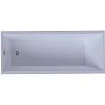 Акриловая ванна Aquatek Лайма прямоугольная 170x70 см LAI170-0000001 Акриловая ванна Aquatek Лайма прямоугольная 170x70 см LAI170-0000001