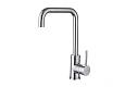 Смеситель для кухни Aquatek ВЕГА AQ1080CR хром Смеситель для кухни Aquatek ВЕГА AQ1080CR хром