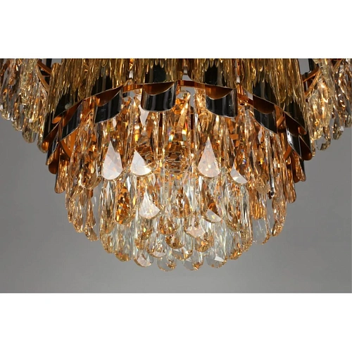 Люстра подвесная Omnilux Malgrate OML-81403-13 Люстра подвесная Omnilux Malgrate OML-81403-13