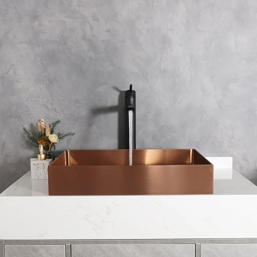 Смеситель для раковины Gid Berlin SS080-BM-D SS080BMD черный матовый Смеситель для раковины Gid Berlin SS080-BM-D SS080BMD черный матовый