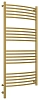 Полотенцесушитель электрический Сунержа Богема 3.0 выгнутая 1200х600 МЭМ левый 032-5802-1260 Матовое