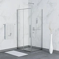 Душевой уголок RGW SV-42-1 (SV-12 + Z-060-2) 1200x900 мм 323242129-011 хром Easy Clean Душевой уголок RGW SV-42-1 (SV-12 + Z-060-2) 1200x900 мм 323242129-011 хром Easy Clean