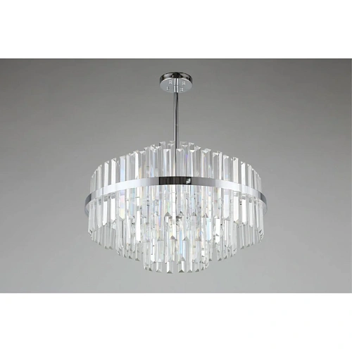 Люстра потолочная Omnilux Saviano OML-69007-09 Люстра потолочная Omnilux Saviano OML-69007-09