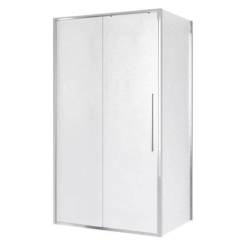 Душевой уголок Niagara Nova NG-65-14CH-CH90-34 (140x90x195) прямоугольная, раздвижная, хром, стекло шиншиллаа Душевой уголок Niagara Nova NG-65-14CH-CH90-34 (140x90x195) прямоугольная, раздвижная, хром, стекло шиншиллаа