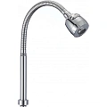 Излив Kaiser art33 гибкий для кухни с аэратором Излив Kaiser art33 гибкий для кухни с аэратором