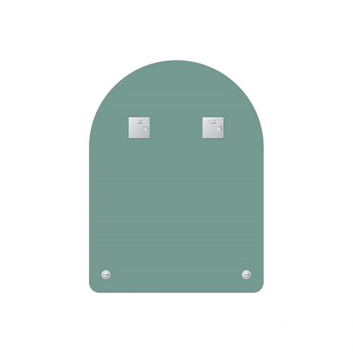 Зеркало Evoform OPTIMA, BY 0513, 60 x 80 см Зеркало Evoform OPTIMA, BY 0513, 60 x 80 см