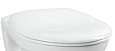 Крышка-сиденье Vitra Norm Fit 804-003-701 Крышка-сиденье Vitra Norm Fit 804-003-701