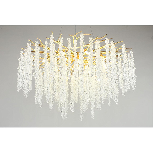 Люстра подвесная Aployt Paulina APL.848.03.15 Люстра подвесная Aployt Paulina APL.848.03.15