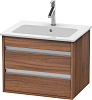 Картинка анонса товара «тумба под раковину duravit ketho kt642807979»
