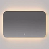 Зеркало ArtDecco Eternal Aura 120 AEA12075M с подсветкой Зеркало ArtDecco Eternal Aura 120 AEA12075M с подсветкой