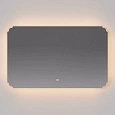 Зеркало ArtDecco Eternal Aura 120 AEA12075M с подсветкой Зеркало ArtDecco Eternal Aura 120 AEA12075M с подсветкой