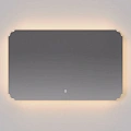 Зеркало ArtDecco Eternal Aura 120 AEA12075M с подсветкой Зеркало ArtDecco Eternal Aura 120 AEA12075M с подсветкой