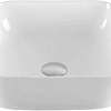 Раковина Aquanet City-1 накладная CITY-1 Раковина Aquanet City-1 накладная CITY-1